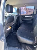 Автомобили легковые JAC T6 2022 года выпуска